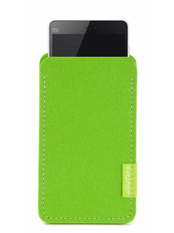 Xiaomi Mi / Redmi Sleeve Maigrün