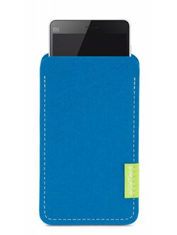 Xiaomi Smartphone Sleeve Petrol