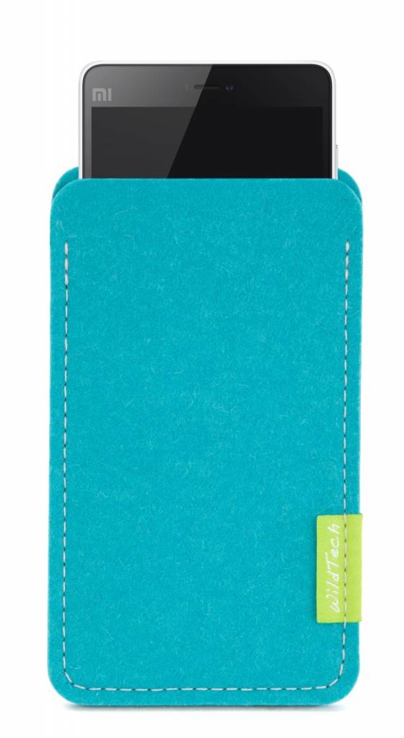 Xiaomi Mi / Redmi Sleeve Turquoise