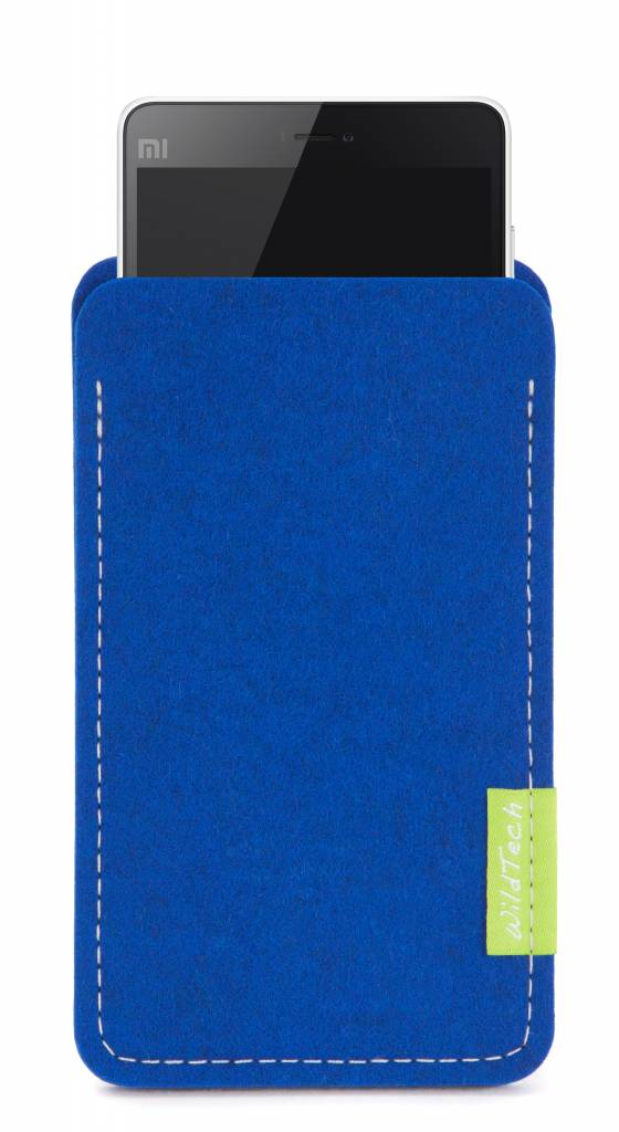 Xiaomi Mi / Redmi Sleeve Azure