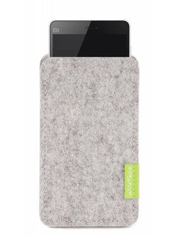 Xiaomi Mi / Redmi Sleeve Light-Grey