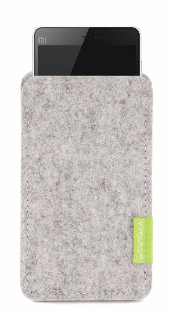 Xiaomi Mi / Redmi Sleeve Light-Grey