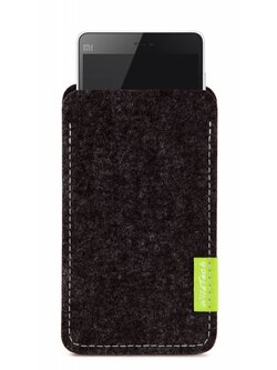 Xiaomi Mi / Redmi Sleeve Anthracite