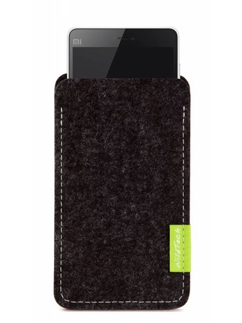 Xiaomi Mi / Redmi Sleeve Anthrazit