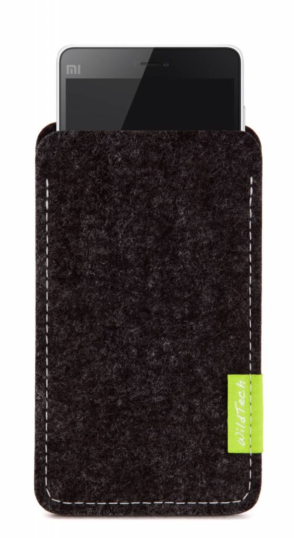 Xiaomi Mi / Redmi Sleeve Anthracite