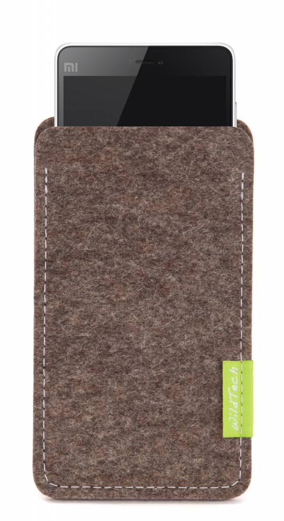 Xiaomi Mi / Redmi Sleeve Nature-Flecked