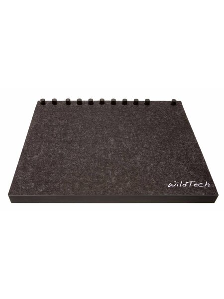 Ableton Push DeckCover Anthrazit