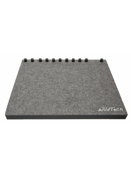 Ableton Push DeckCover Grey