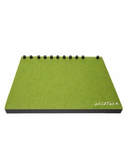 Ableton Push DeckCover Farn