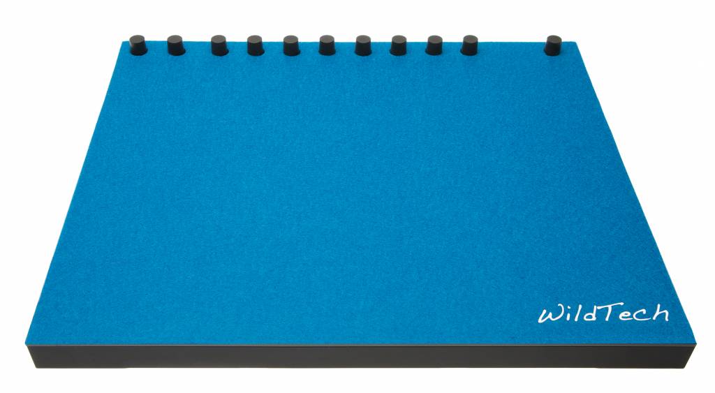 Ableton Push DeckCover Petrol