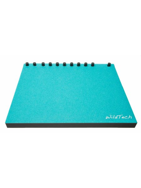 Ableton Push DeckCover Turquoise