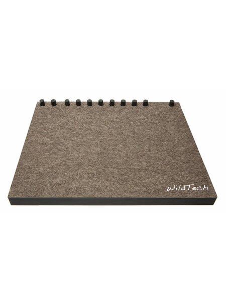 Ableton Push DeckCover Nature-Flecked