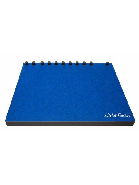 Ableton Push DeckCover Azure