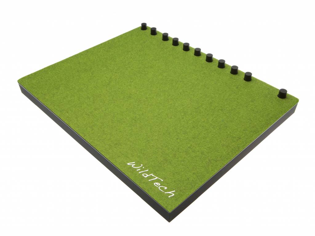 Ableton Push DeckCover Farn