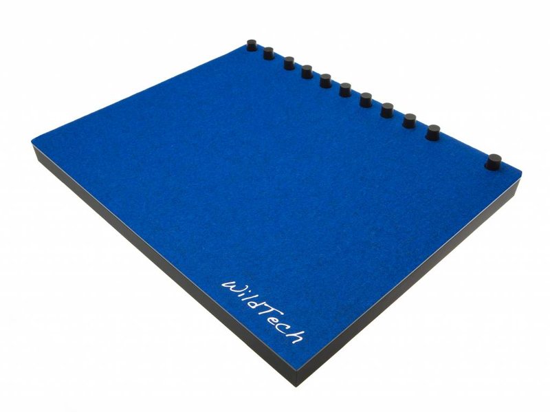 Ableton Push DeckCover Azure