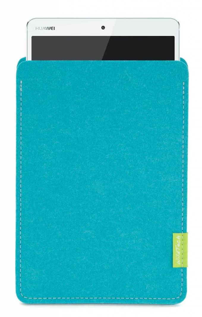 Huawei MediaPad Sleeve Turquoise