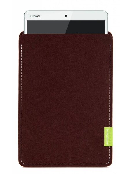 Huawei MediaPad Sleeve Dark-Brown