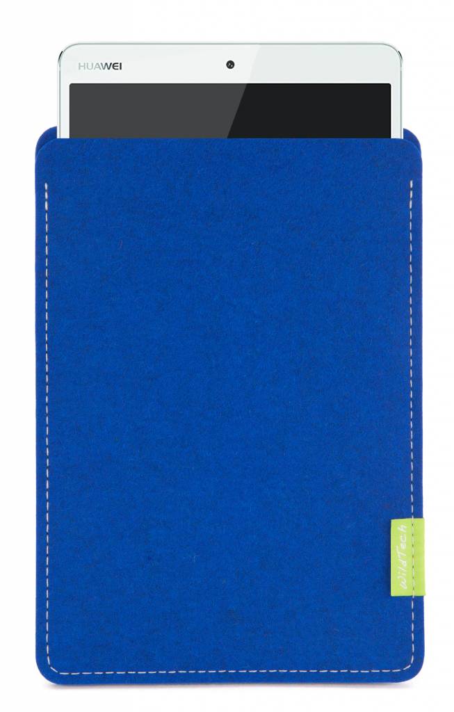 Huawei MediaPad Sleeve Azure