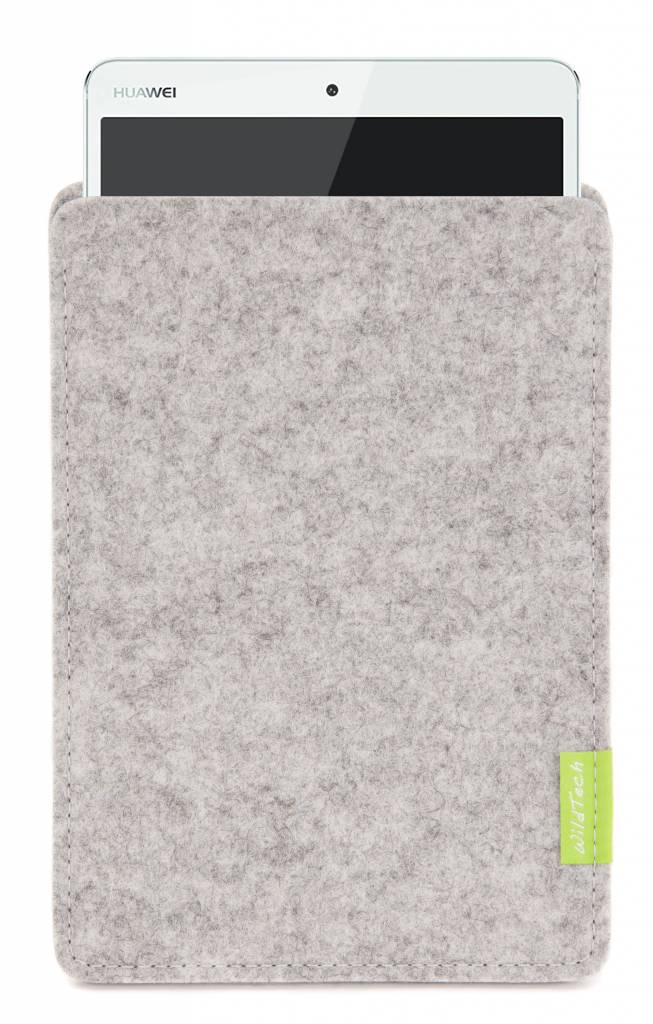 Huawei MediaPad Sleeve Light-Grey