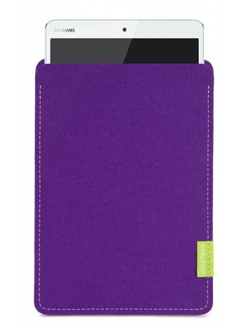 Huawei MediaPad Sleeve Lila