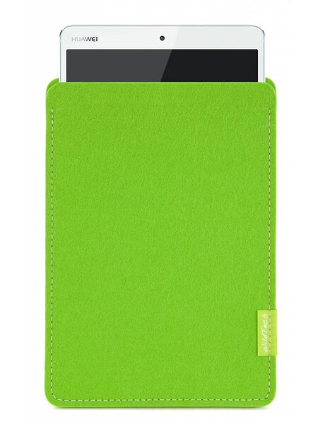 Huawei MediaPad Sleeve Bright-Green