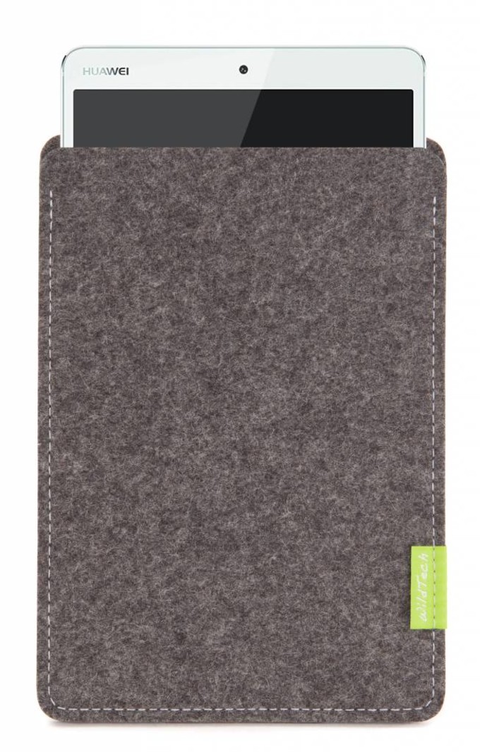 Huawei MediaPad Sleeve Grau