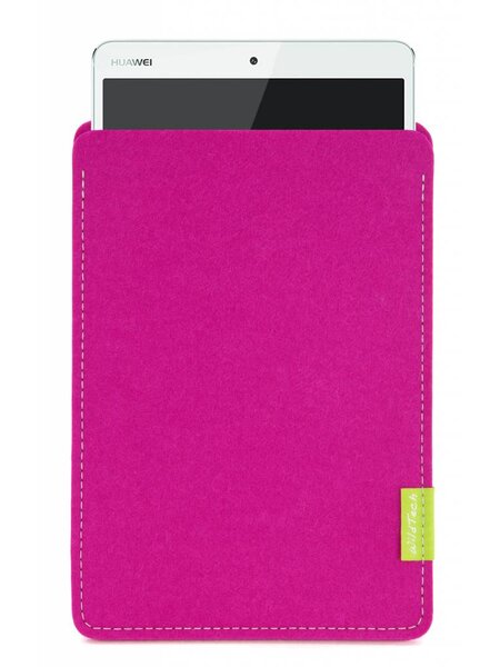 Huawei MediaPad Sleeve Pink