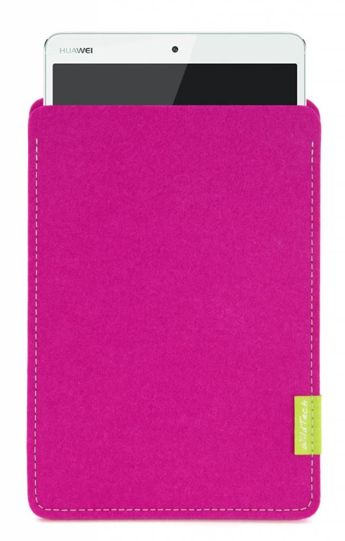 Huawei MediaPad Sleeve Pink