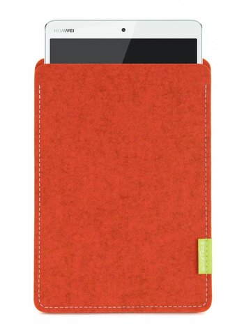 Huawei MediaPad Sleeve Rust