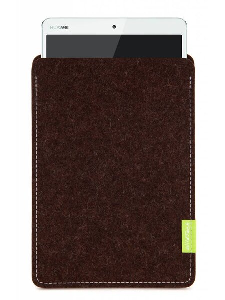 Huawei MediaPad Sleeve Truffle-Brown