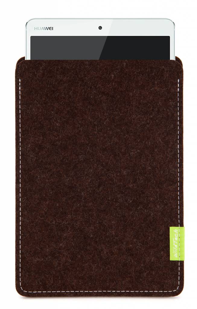 Huawei MediaPad Sleeve Truffle-Brown