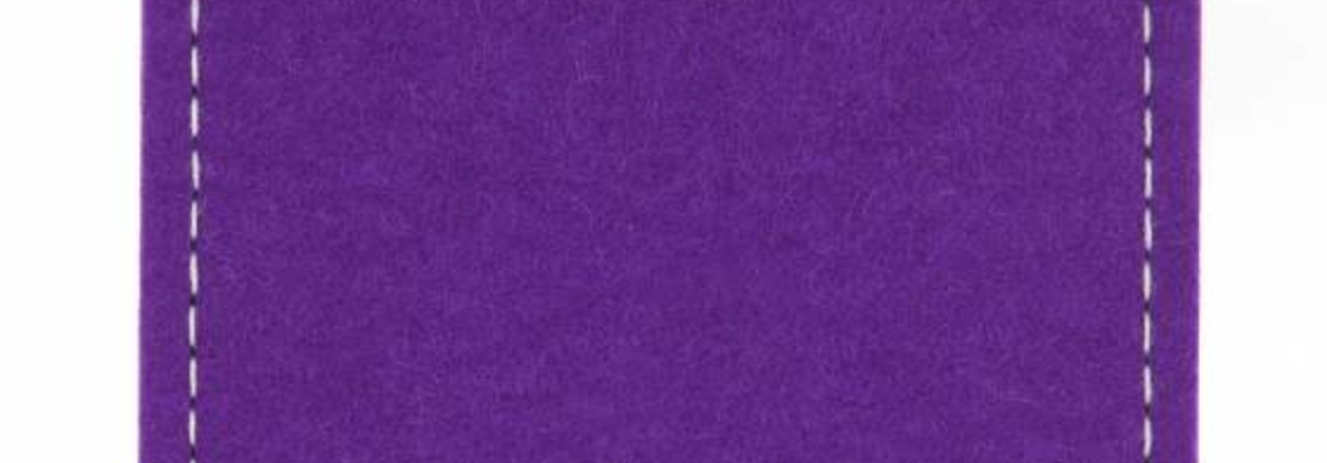 One Touch Sleeve Lila