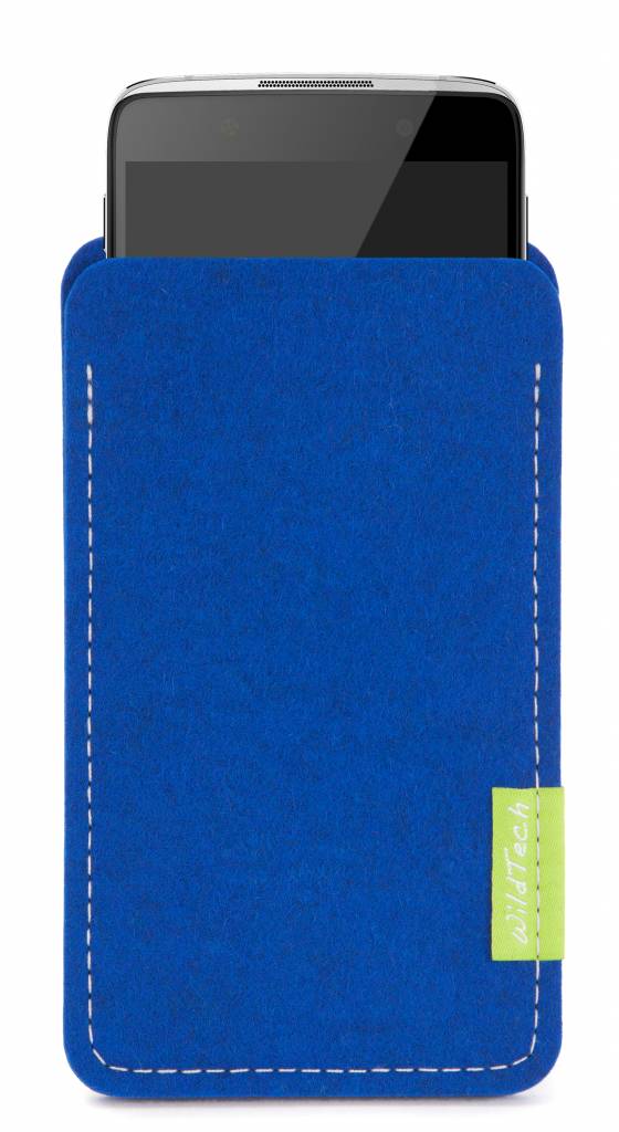 Alcatel One Touch Sleeve Azure