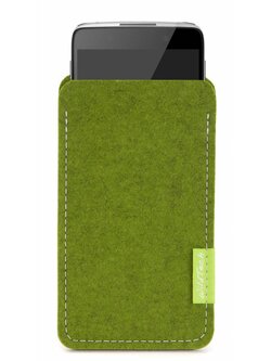Alcatel One Touch Sleeve Farn