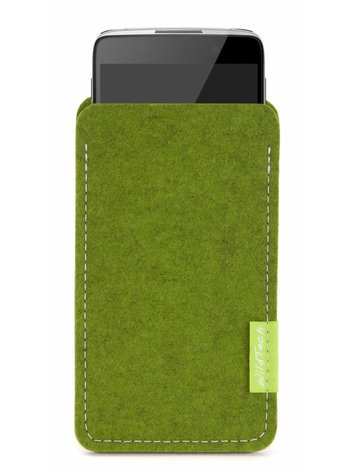 Alcatel One Touch Sleeve Farn