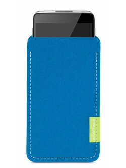 Alcatel One Touch Sleeve Petrol