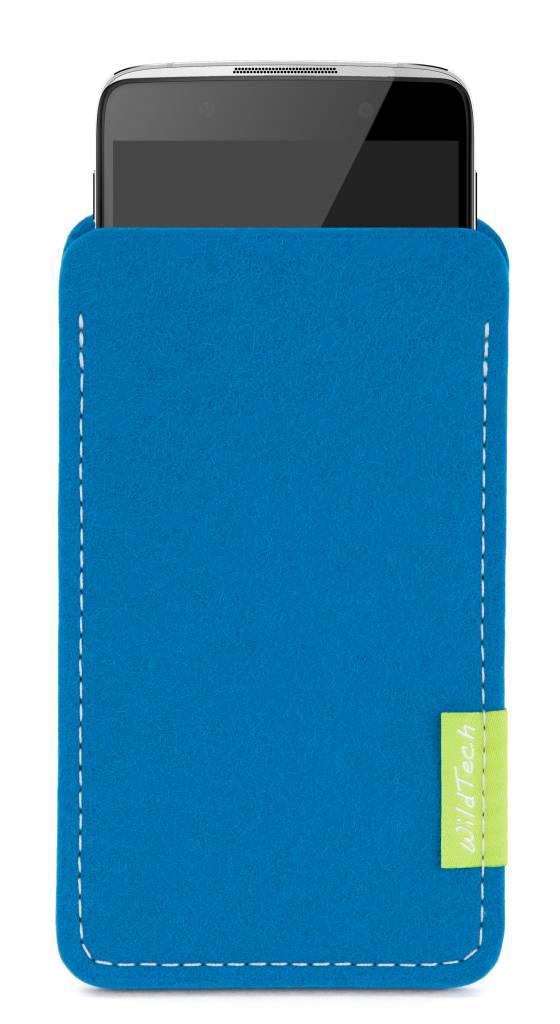 Alcatel One Touch Sleeve Petrol