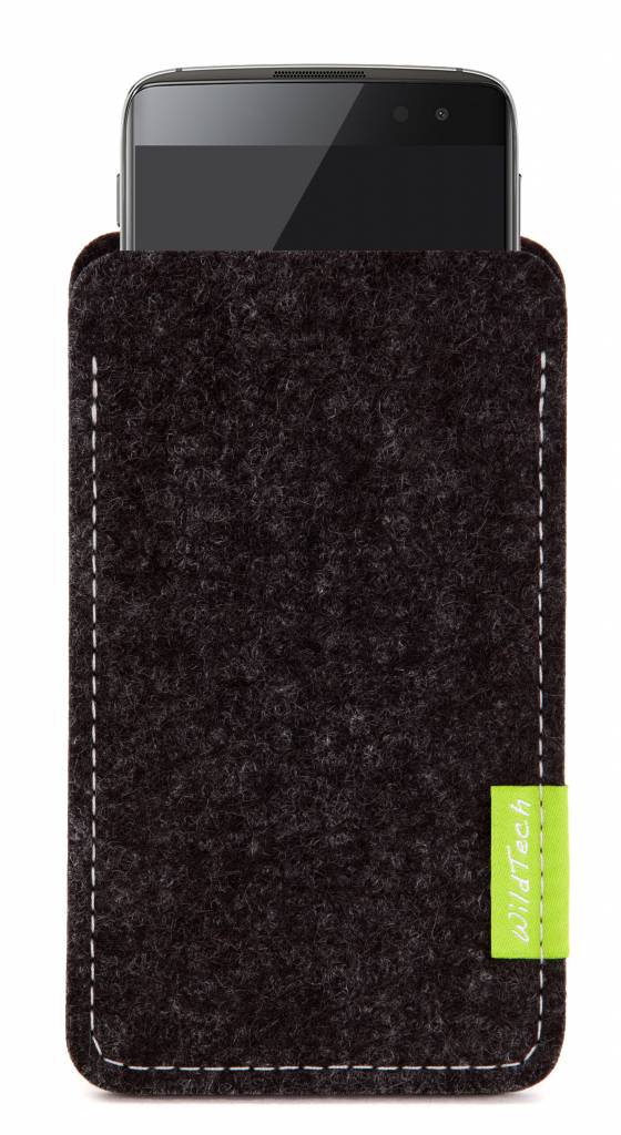 BlackBerry Sleeve Anthracite