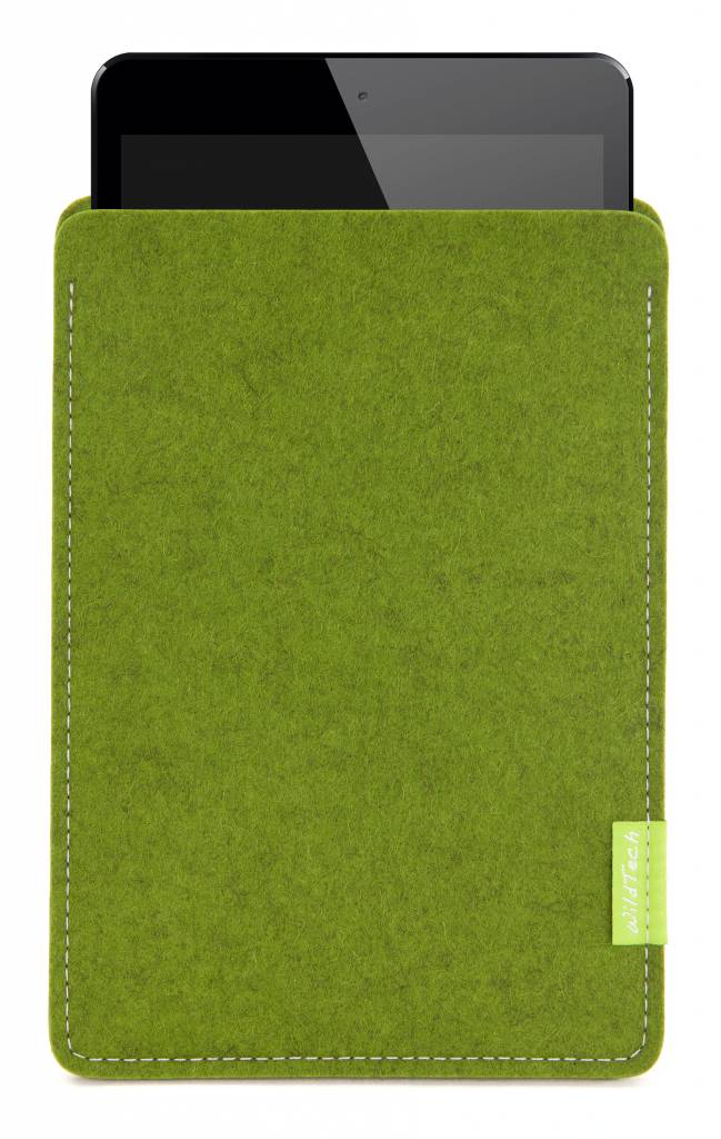 Apple iPad Sleeve Farn