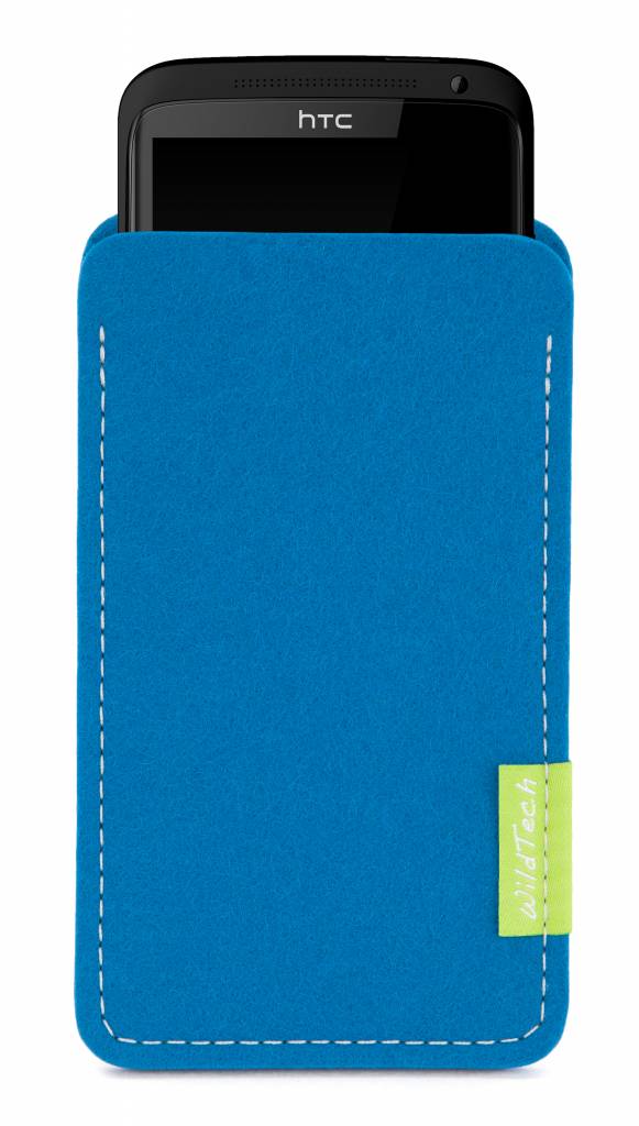 HTC U / Desire / One Sleeve Petrol