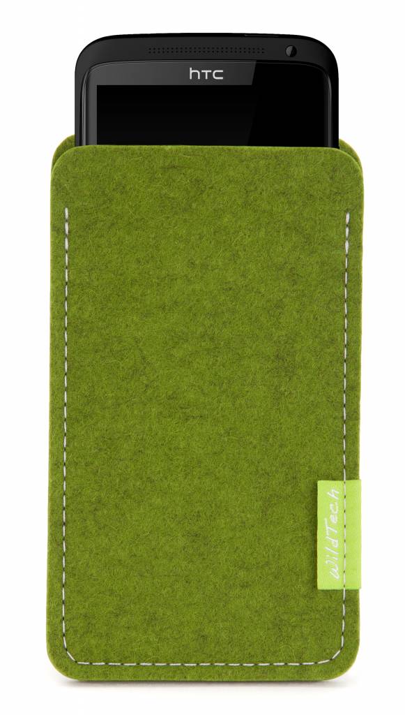 HTC U / Desire / One Sleeve Farn-Green