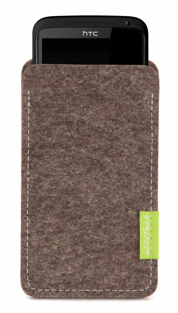 HTC U / Desire / One Sleeve Nature-Flecked