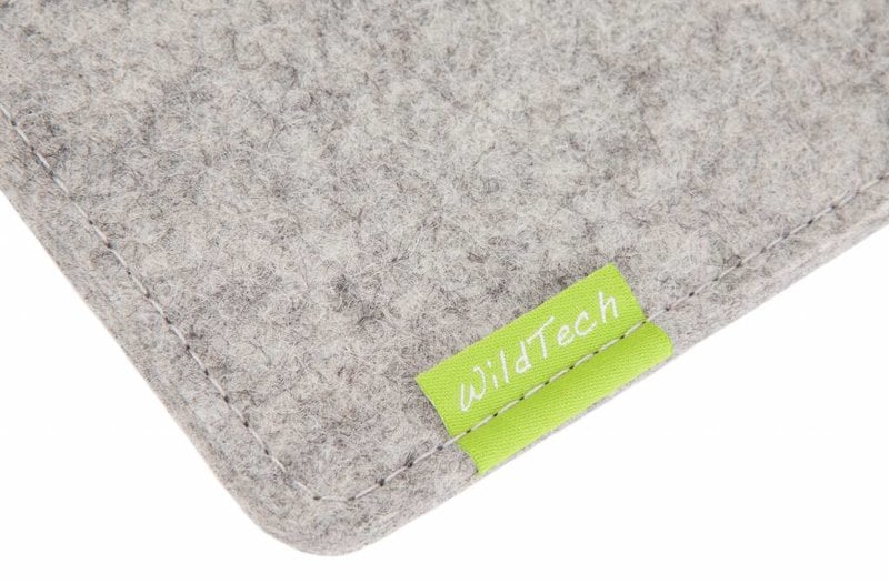 BlackBerry Sleeve Light-Grey