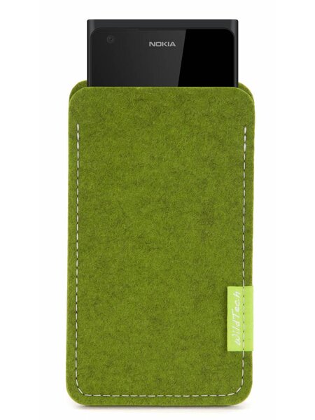 Nokia Sleeve Farn-Green