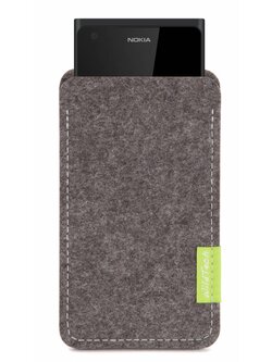 Nokia Sleeve Grey