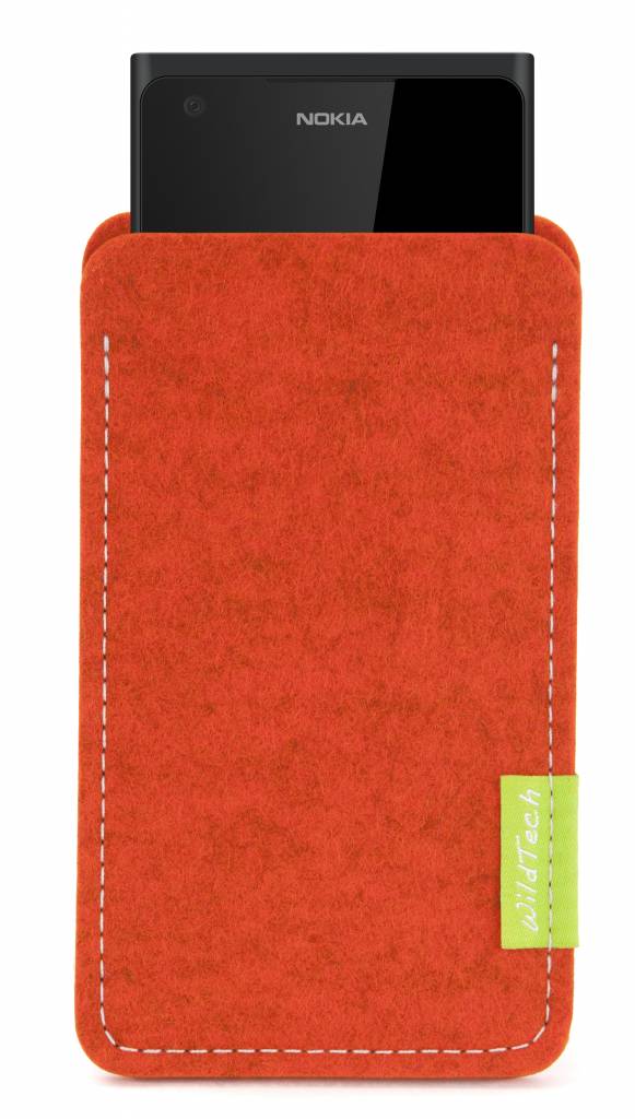 Nokia Sleeve Rost