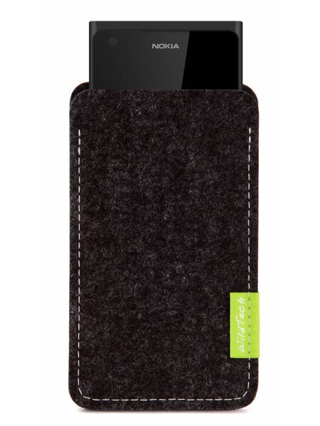 Nokia Sleeve Anthracite