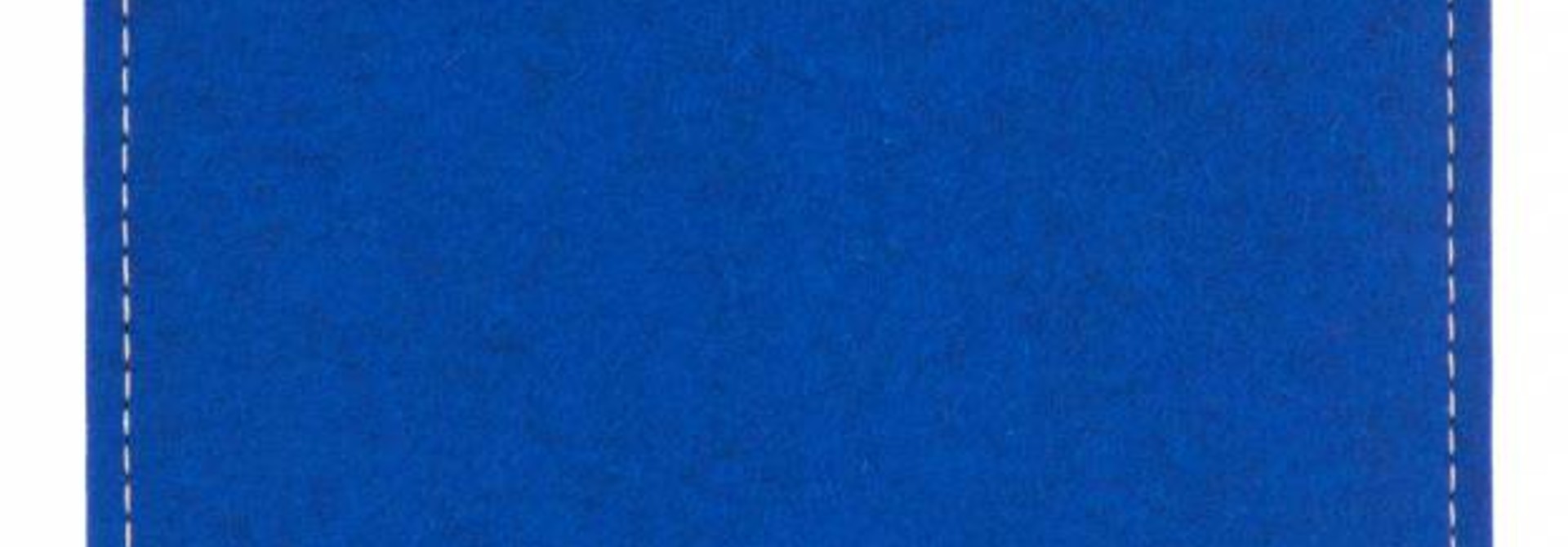 Kindle Sleeve Azure