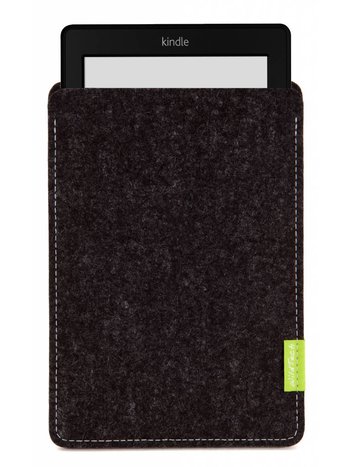 Amazon Kindle Sleeve Anthracite