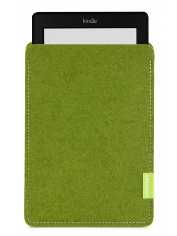 Amazon Kindle Sleeve Farn
